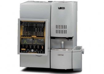 美国 力可LECO CS744系列碳硫分析仪