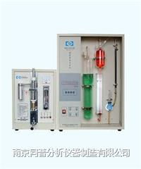 钢铁碳硫专用分析仪