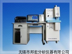 特价HBH-2008红外碳硫分析仪、矿石元素分析仪器、分析仪_供应产品_无锡市邦宏分析仪器
