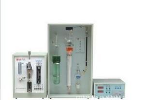 【NQR-3B电脑高速碳硫分析仪,实验仪器/分析仪器,环保工程】价格_厂家_图片