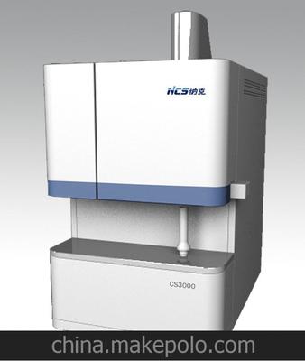 钢研纳克 高频红外碳硫 分析仪CS-2800G图片,钢研纳克 高频红外碳硫 分析仪CS-2800G图片大全,余姚市三信计量检测仪器-