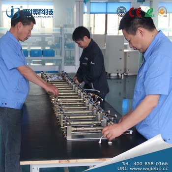 JIEBOTECH/杰博无锡全自动碳硫分析分析仪 CS995 碳硫分析仪图片_高清图_细节图-无锡杰博电器科技 -