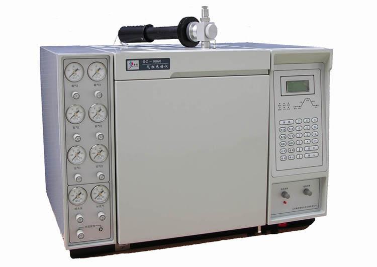 cs995碳硫分析仪