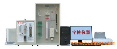 nqr 5 型全自动电脑碳硫联测分析仪,nqr 5 型全自动电脑碳硫联测分析仪生产厂家,nqr 5 型全自动电脑碳硫联测分析仪价格