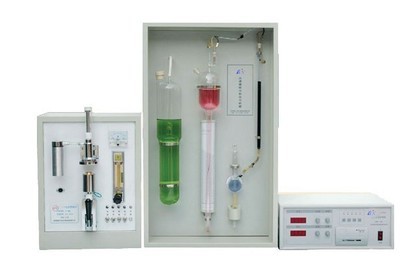 供应碳硫分析仪 碳硫高速分析仪/分析仪器/化验设备图片,供应碳硫分析仪 碳硫高速分析仪/分析仪器/化验设备图片大全,宁波海曙柯斯特化玻仪器-