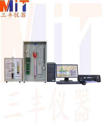 NQR-4型电脑全自动碳硫联测分析仪 厂家直销 - NQR-4型电脑全自动碳硫联测分析仪 厂家直销厂家 - NQR-4型电脑全自动碳硫联测分析仪 厂家直销价格 - 常州三丰仪器科技 - 