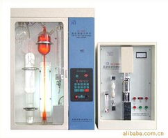 温州三和量具仪器 元素分析仪器产品列表