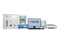 n hw2000g t 型碳硫分析仪器,红外碳硫分析仪器