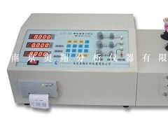 供应锰磷硅元素分析仪 - 碳硫分析仪 - 分析仪器 - 仪器仪表 - 供应 - 切它网(QieTa.com)