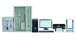 YZX-CS4A型电脑全自动碳硫分析仪-【效果图,产品图,型号图,工程图】-中国
