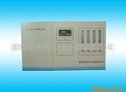 姜堰市科苑电子仪器 元素分析仪器产品列表