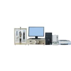 nj hw868d型电弧红外碳硫分析仪器