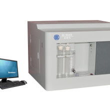  南京诺金高速分析仪器厂 主营 分析仪器 碳硫分析仪