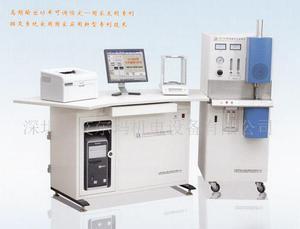 CS-8800高频红外碳硫分析仪