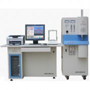 国内通用型hh2000a高频红外碳硫分析仪