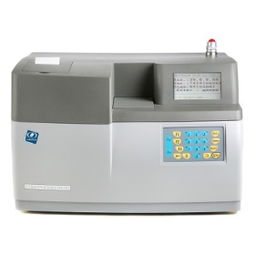 x荧光定硫仪spectroscan sl,spectroscan sul 参数 厂家报价