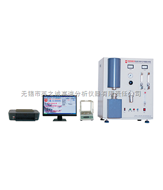 HW2000E-HW2000E高速引燃炉红外碳硫分析仪 _供应信息_商机_中国化工仪器网