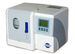 nqr 3b型碳硫联测分析仪