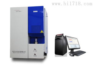 碳硫分析仪 t hcs 托米碳硫分析仪北京哪里有