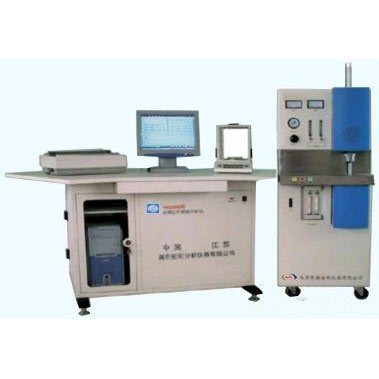供应TP-HW2000红外碳硫分析仪_中国仪器仪表网