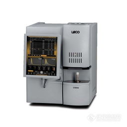 美国 力可leco cs844系列红外碳硫分析仪