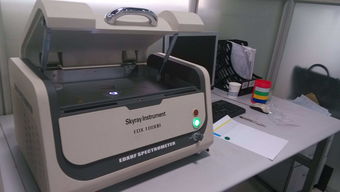 广东低价二手环保ROHS光谱仪器EDX1800B与碳硫分析仪的市场概述与应用前景