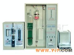 供应高质量不定量碳硫分析仪——南京金石分析仪器厂的专业解决方案