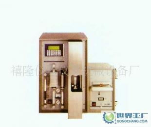 CS-2000碳硫分析仪 禧隆品牌在仪器仪表领域的卓越表现