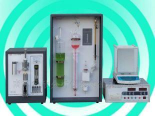 供应HXE-6B型微机全自动碳硫分析仪