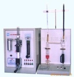 痕量水氧与碳硫分析仪 技术与应用解析