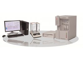 万联达信科CS-300型高频红外碳硫分析仪 精准检测，高效分析