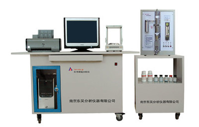 高效精准的碳硫分析利器——DW-HWA型红外碳硫分析仪