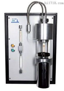 进口碳硫分析仪CS1001 精准检测，助力材料分析