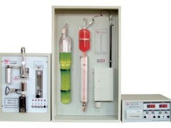 JN8608-1E型碳硫高速分析仪 高效精准的金属元素检测解决方案