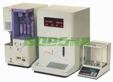 碳硫高速分析仪在现代工业检测中的应用