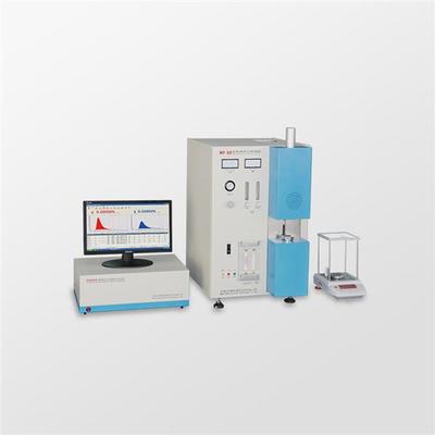 红外碳硫分析仪选购指南 优质订购渠道与关键考量因素