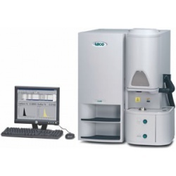 精准高效，赋能工业——碳硫分析仪的产品中心详解