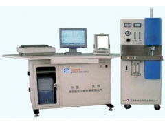 管式碳硫分析仪 高效、精准的碳硫元素检测利器
